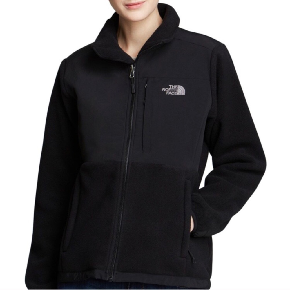The North Face Women’s Denali Jacket - Black